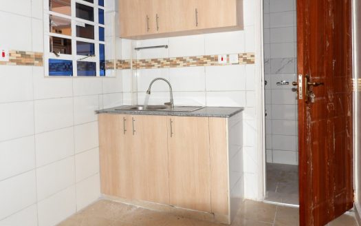 Executive 1 Bedrooms to let Ruiru-Thika Road