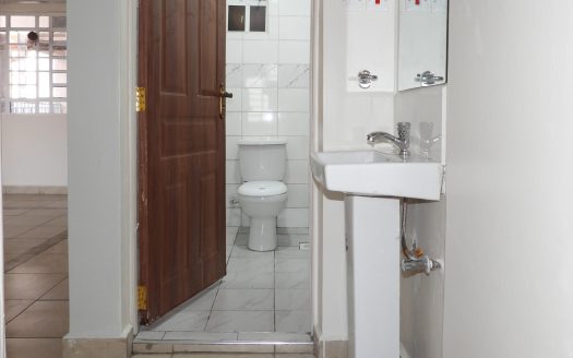 Executive 1 Bedrooms to let Ruiru-Thika Road