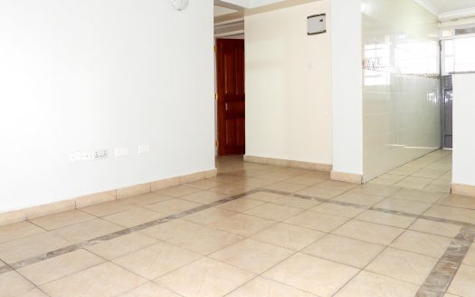 Executive 1 Bedrooms to let Ruiru-Thika Road