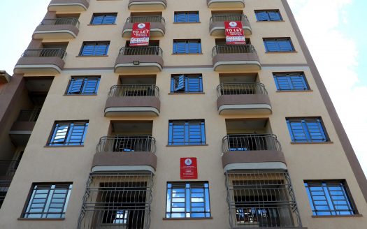 Executive 1 Bedrooms to let Ruiru-Thika Road