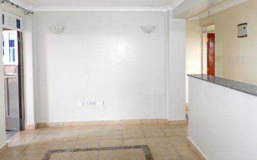 Executive 1 Bedrooms to let Ruiru-Thika Road