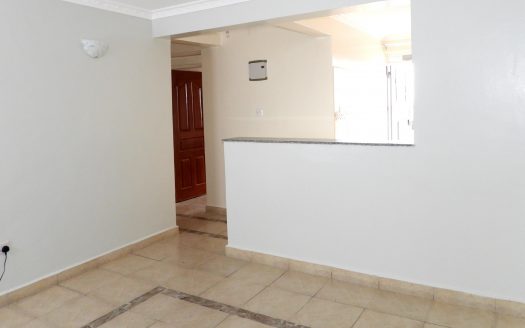 Executive 1 Bedrooms to let Ruiru-Thika Road