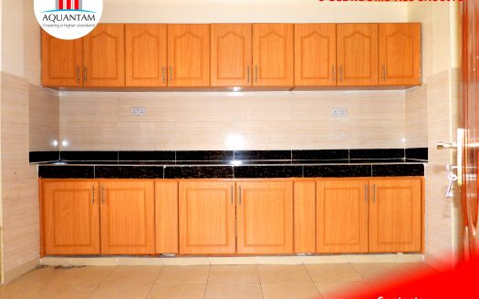 3 Bedroom All Ensuite apartments in Ruiru Kihunguro
