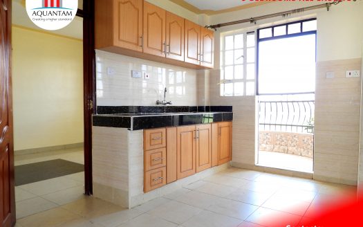 3 Bedroom All Ensuite apartments in Ruiru Kihunguro
