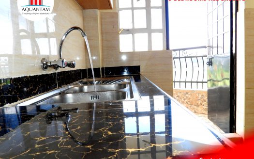 3 Bedroom All Ensuite apartments in Ruiru Kihunguro