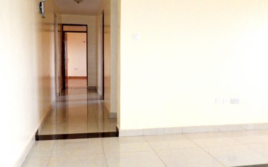 3 Bedroom All Ensuite apartments in Ruiru Kihunguro