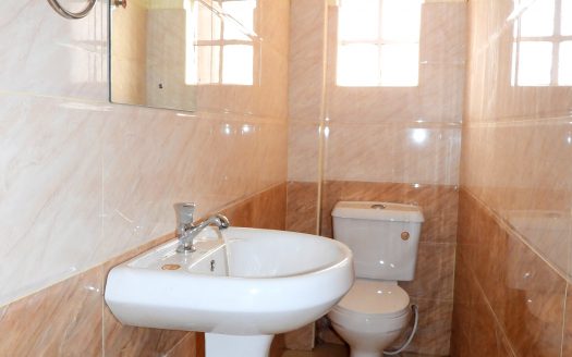 3 Bedroom All Ensuite apartments in Ruiru Kihunguro