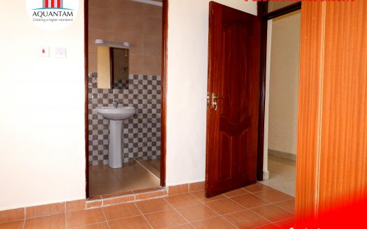 3 Bedroom All Ensuite apartments in Ruiru Kihunguro
