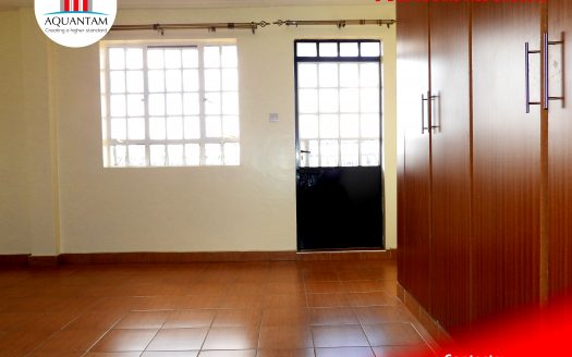 3 Bedroom All Ensuite apartments in Ruiru Kihunguro