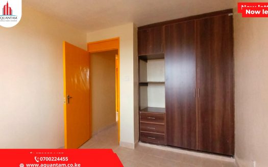 1 Bedroom Apartments For Rent in Ruiru Kimbo