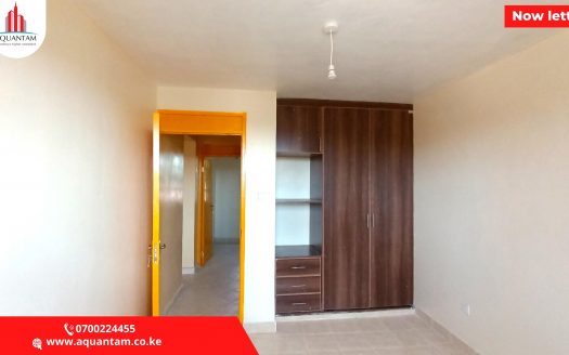 1 Bedroom Apartments For Rent in Ruiru Kimbo