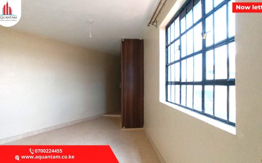 1 Bedroom Apartments For Rent in Ruiru Kimbo