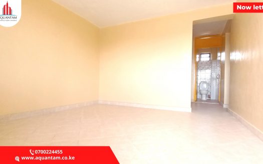 1 Bedroom Apartments For Rent in Ruiru Kimbo