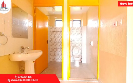 1 Bedroom Apartments For Rent in Ruiru Kimbo