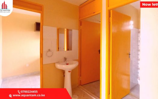 1 Bedroom Apartments For Rent in Ruiru Kimbo