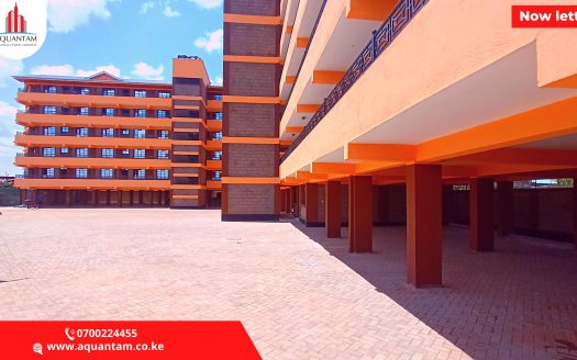 1 Bedroom Apartments For Rent in Ruiru Kimbo