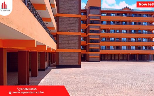 1 Bedroom Apartments For Rent in Ruiru Kimbo