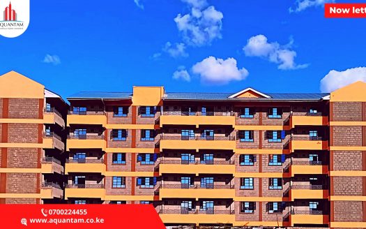 1 Bedroom Apartments For Rent in Ruiru Kimbo
