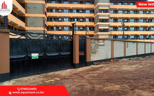 1 Bedroom Apartments For Rent in Ruiru Kimbo