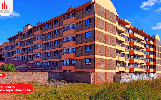 1 Bedroom Apartments For Rent in Ruiru Kimbo