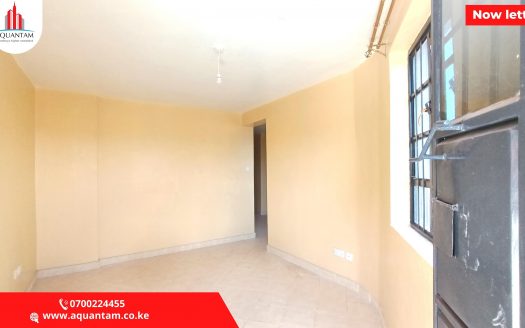 1 Bedroom Apartments For Rent in Ruiru Kimbo