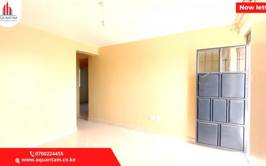 1 Bedroom Apartments For Rent in Ruiru Kimbo