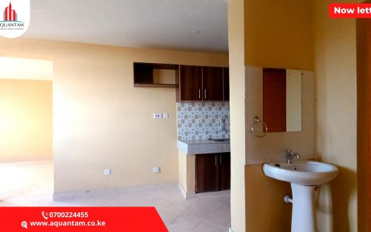 1 Bedroom Apartments For Rent in Ruiru Kimbo