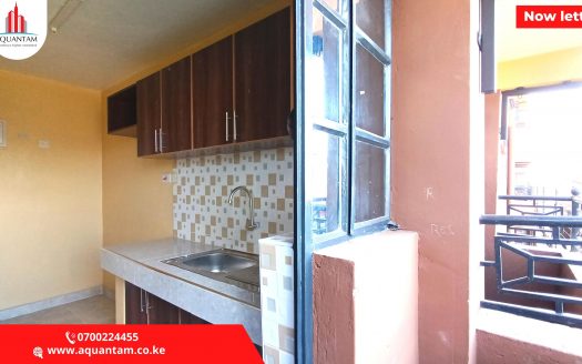 1 Bedroom Apartments For Rent in Ruiru Kimbo