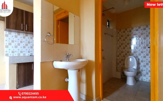 1 Bedroom Apartments For Rent in Ruiru Kimbo