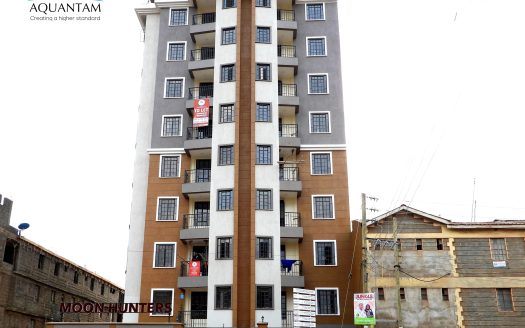 1 Month Free Offer on Executive 1 Bedrooms To Let-Ruiru Kamiti Rd.