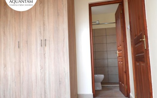 1 Month Free Offer on Executive 1 Bedrooms To Let-Ruiru Kamiti Rd.