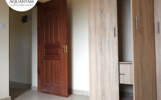 1 Month Free Offer on Executive 1 Bedrooms To Let-Ruiru Kamiti Rd.
