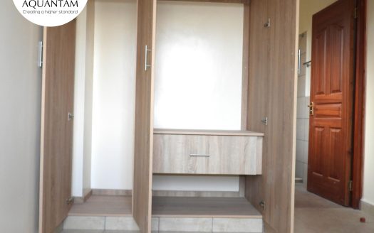 1 Month Free Offer on Executive 1 Bedrooms To Let-Ruiru Kamiti Rd.
