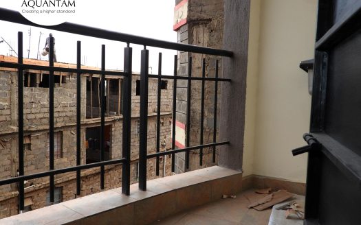 1 Month Free Offer on Executive 1 Bedrooms To Let-Ruiru Kamiti Rd.