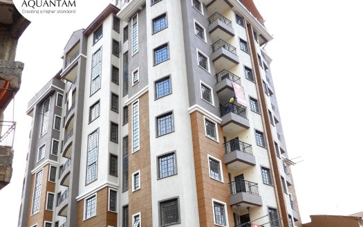 1 Month Free Offer on Executive 1 Bedrooms To Let-Ruiru Kamiti Rd.