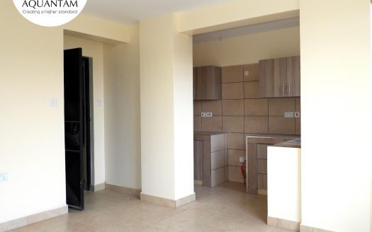 1 Month Free Offer on Executive 1 Bedrooms To Let-Ruiru Kamiti Rd.