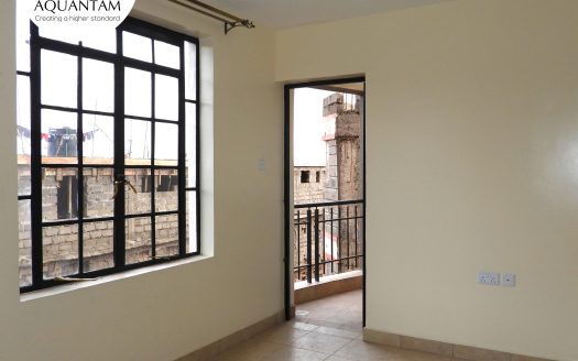 1 Month Free Offer on Executive 1 Bedrooms To Let-Ruiru Kamiti Rd.