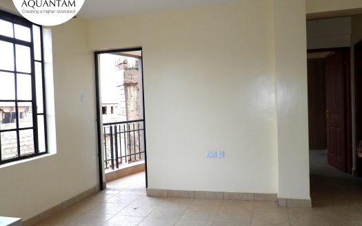1 Month Free Offer on Executive 1 Bedrooms To Let-Ruiru Kamiti Rd.