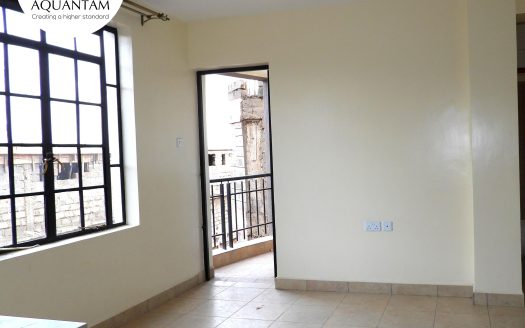 1 Month Free Offer on Executive 1 Bedrooms To Let-Ruiru Kamiti Rd.
