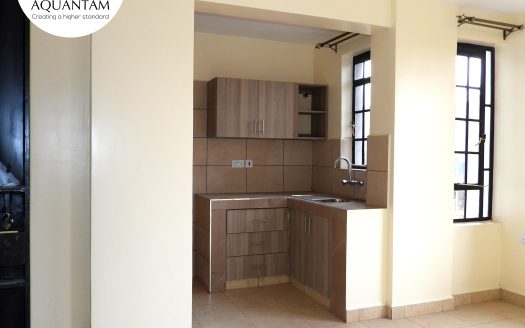1 Month Free Offer on Executive 1 Bedrooms To Let-Ruiru Kamiti Rd.