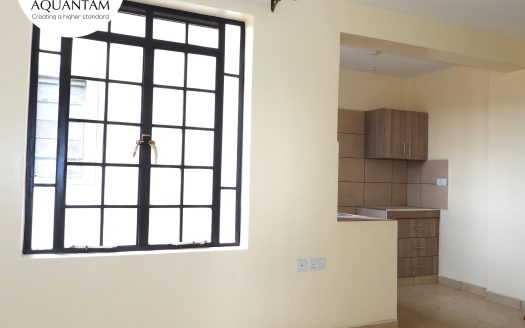 1 Month Free Offer on Executive 1 Bedrooms To Let-Ruiru Kamiti Rd.