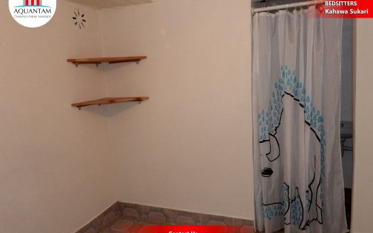 Bedsitters with FREE Wifi,Water & Electricity | Kahawa Sukari