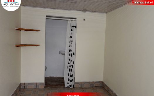 Bedsitters with FREE Wifi,Water & Electricity | Kahawa Sukari