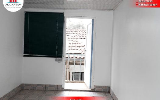 Bedsitters with FREE Wifi,Water & Electricity | Kahawa Sukari