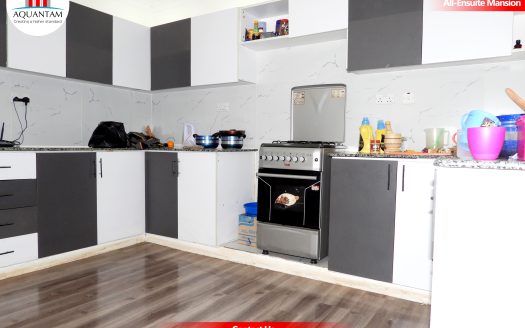 4 Bedroom All Ensuite Mansion For Sale | Ruiru Kimbo