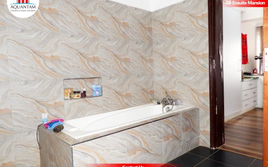 4 Bedroom All Ensuite Mansion For Sale | Ruiru Kimbo