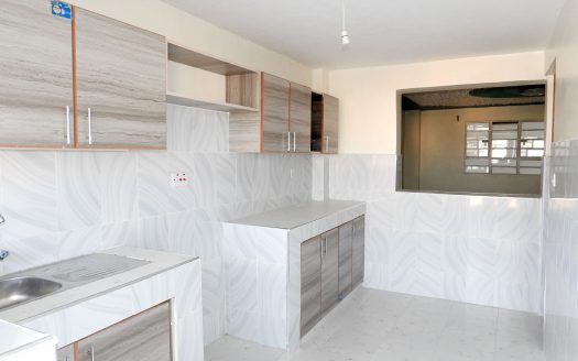 1&2 Bedroom Apartment all Ensuite To Let in Ruiru