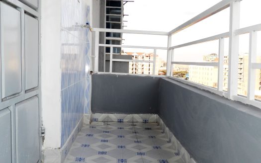 1&2 Bedroom Apartment all Ensuite To Let in Ruiru