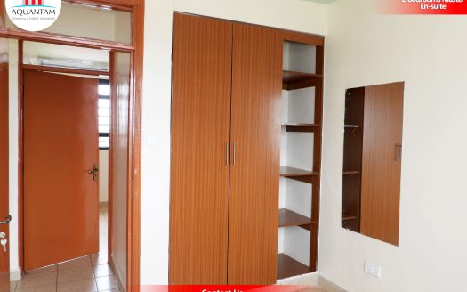 2 bedrooms master ensuite apartments | Ruiru Kihunguro