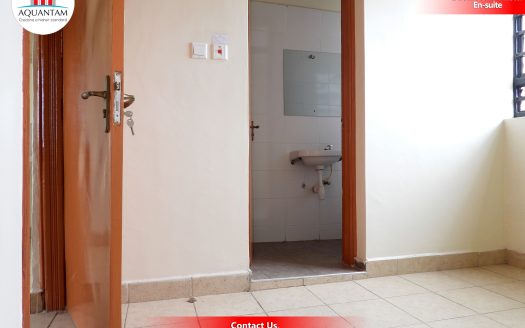 2 bedrooms master ensuite apartments | Ruiru Kihunguro